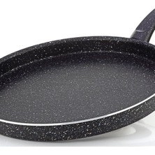 Delux Store Delux 34CM Gözleme Tavası
