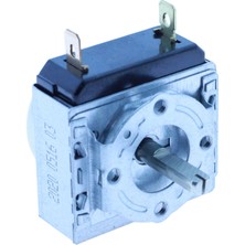 Universal Fırın Zaman Saati (Timer) 90 Dakika