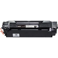 Asta AH-Q7553A/Q5949A (53A/49A) Toner Siyah