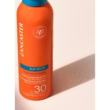 Lancaster Sun Sport Body Mist SPF30 200 ml