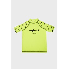 Slipstop Pack Kolay Kuruyan Uv Korumalı T Shirt Erkek Çocuk T Shirt ST20120023