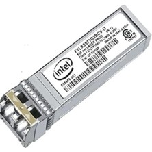 Intel FTLx8571D3BCV-IT E10GSFPSR 10GBASE-SR Sfp Transceiver Mod