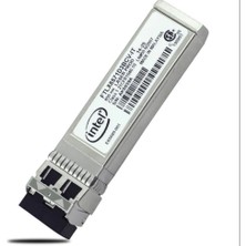 Intel FTLx8571D3BCV-IT E10GSFPSR 10GBASE-SR Sfp Transceiver Mod