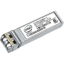 Intel FTLx8571D3BCV-IT E10GSFPSR 10GBASE-SR Sfp Transceiver Mod