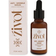 Zivot Anti Wrinkle Serum