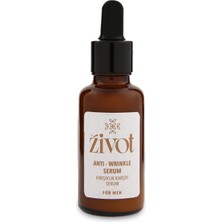 Zivot Anti Wrinkle Serum