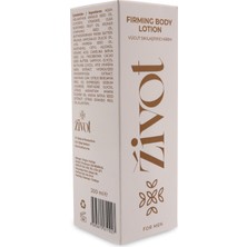 Zivot Firming Body Lotion