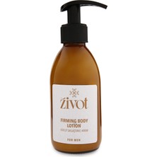 Zivot Firming Body Lotion