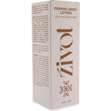 Zivot Firming Body Lotion