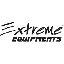 Gmg Extreme 15' Inc Ses Sistemi Kabin Kolon EX400CBN