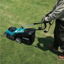 Makita ELM3320 - 1200 W Elektrikli Çim Biçme Makinesi