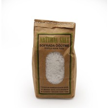 Efem Tuz Kayatuzu Natural Salt
