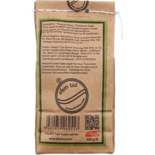 Efem Tuz Kayatuzu Natural Salt
