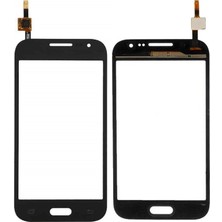 Nokta Teknik Samsung Galaxy Core Prime G360 Dokunmatik Ön Cam Aaa - Siyah