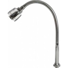 Xolotex Kubar Batarya Musluk Borusu