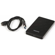 Dark Storex E20 2.5" USB 2.0  Sata Disk Kutusu