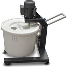 Refsan Portatif Seyyar Karıştırıcı Model :1625 Kovalı