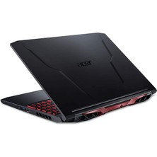 Acer Nitro 5 AN515-45 Amd Ryzen 5 5600H 8 GB 512 GB SSD Rtx 3050 Freedos 15.6" Fhd 144 Hz Taşınabilir Bilgisayar NH.QBAEY.005