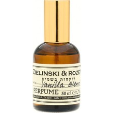 Zielinski & Rozen Perfume Vanilla Blend (50 Ml)