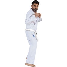 Dosmai Kuşaklı Karate Elbisesi KA001