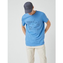 Koton Erkek Tişört - 2SAM10763HK