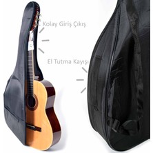 Gitar Aksesuarı Klasik Kılıf Gakk