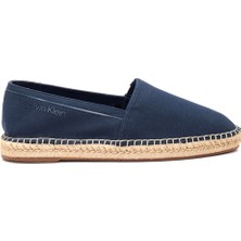 Calvin Klein Erkek Calvin Klein Espadrille Cv Ns Erkek Ayakkabı HM0HM00539