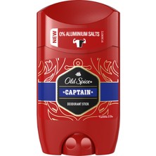 Old Spice Deo Stick Captain 50 ml