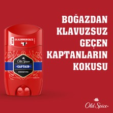 Old Spice Deo Stick Captain 50 ml