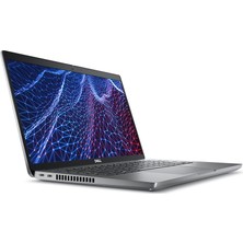 Dell Latitude 5430 İntel Core i5 1235U 32GB 1TB SSD Ubuntu 14" FHD Taşınabilir Bilgisayar N201L543014EMEAU11