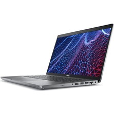 Dell Latitude 5430 İntel Core i5 1235U 16GB 256GB SSD Windows 10 Pro 14" FHD Taşınabilir Bilgisayar N201L543014EMEAW05