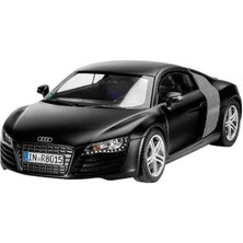 Revell Audi̇ R8 Model Seti 67057