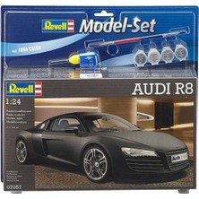 Revell Audi̇ R8 Model Seti 67057