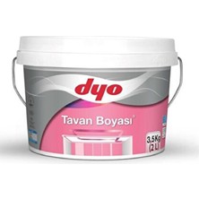 Dyo Tavan Boyası