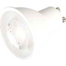 Cata CT-4212 9W 3000K Günışığı GU10 Duylu LED Ampul