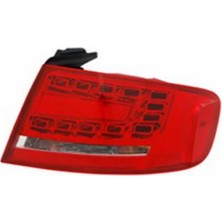 Dega Audı A4 Arka Stop Ledli Sdn Sağ 2008-2011 8K5945096K