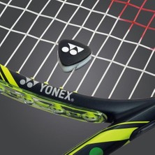 Yonex Logo Dampner Sarı 2li Titreşim Önleyici