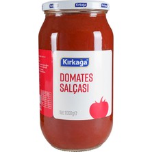 Kırkağa Domates Salçası 1000 gr