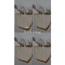 Nina Home Atelier Nina Bag