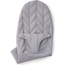 Babybjörn Balance Bliss Ana Kucağı Kılıfı Petal / Light Grey