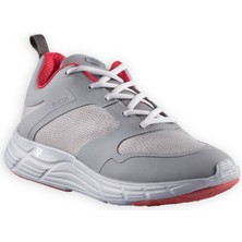 Vaneda Comfort V1254 Erkek Gri Sneakers