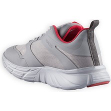 Vaneda Comfort V1254 Erkek Gri Sneakers