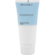 Selective Powerplex Maintance Maske 200 ml