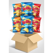 Ruffles Ruffles Cips Paketi