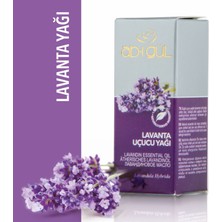 Ab-ı Gül %100 Saf Lavanta Uçucu Yağı 15 ml