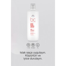 Bonacure Bc Clean Acil Kurtarma Şampuanı 250ML