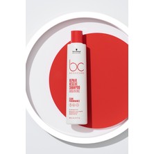 Bonacure Bc Clean Acil Kurtarma Şampuanı 250ML