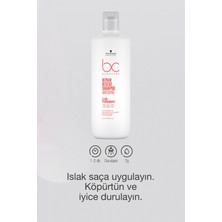 Bonacure Bc Clean Acil Kurtarma Şampuanı 1000ML