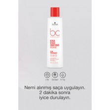 Bonacure Bc Clean Acil Kurtarma Saç Kremi 200ML