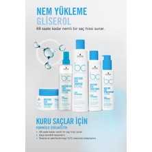 Bonacure Bc Clean Nem Yükleme Şampuanı 250ML